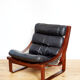 Fred Lowen Lounge Chair T4 for Tessa