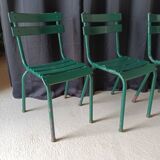 Garden furniture