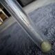Chaise design Kartell "Mr. Impossible" - Philippe Starck et Eugeni Quitllet