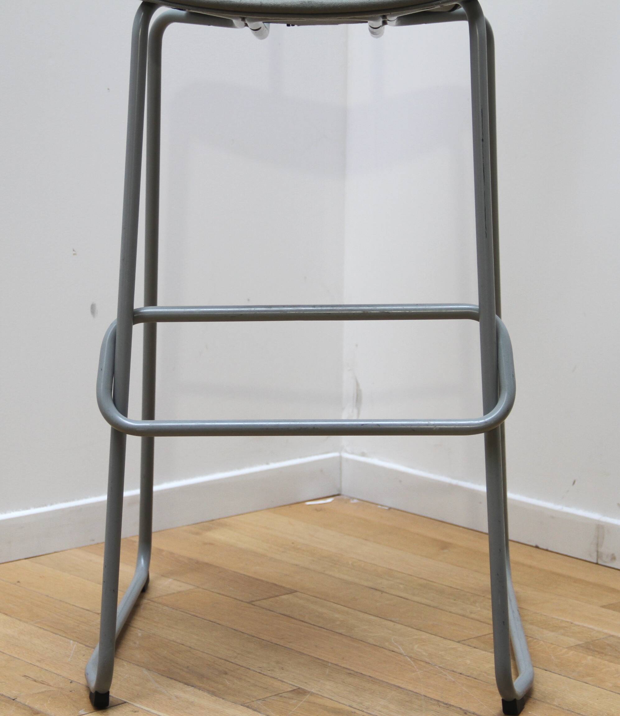 New School bar stool, MDD