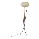 Lampadaire 1950 tripode