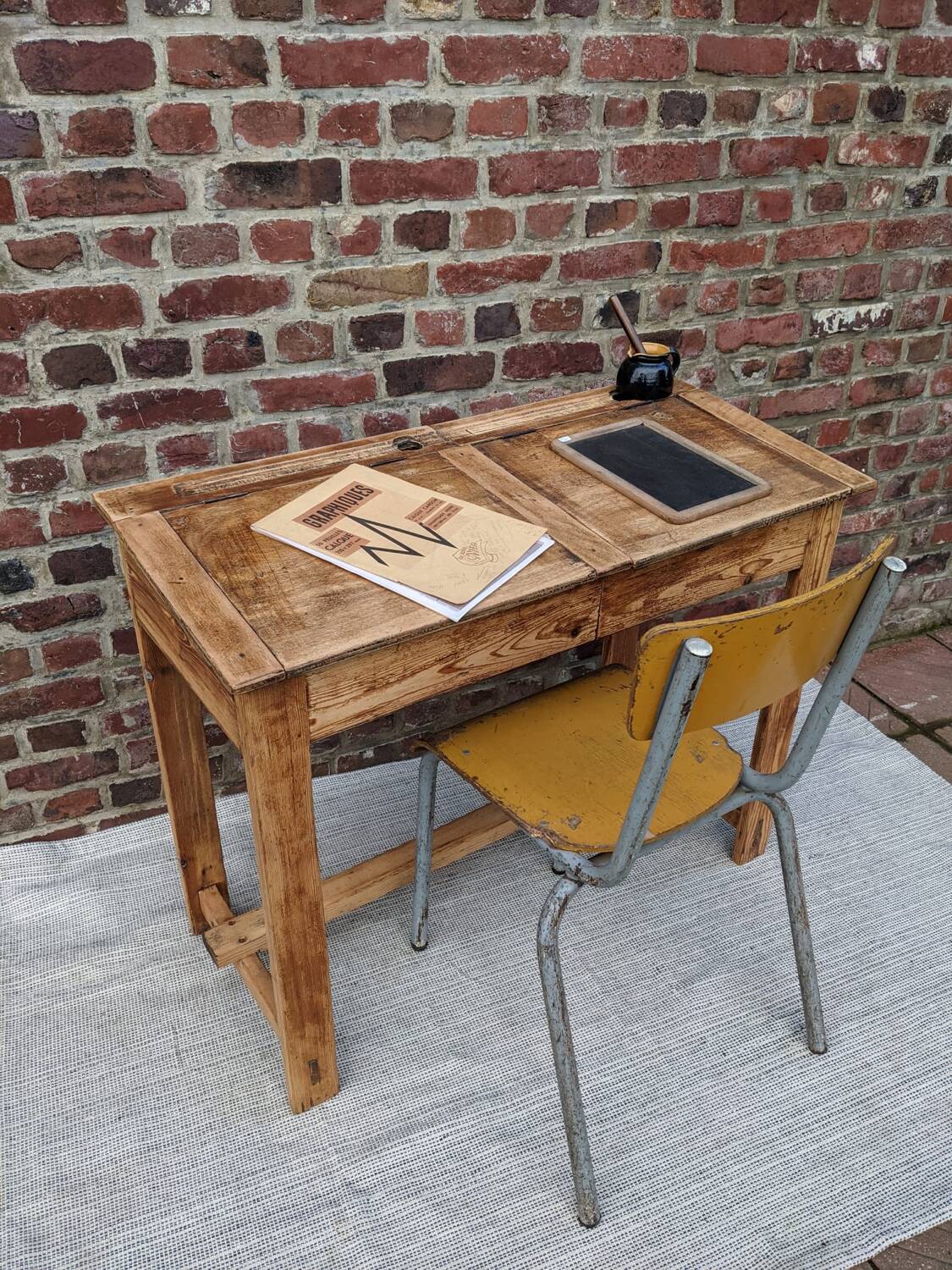 Bureau