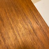 Vintage teak danish sideboard