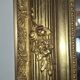 Large Louis XVI mirror
