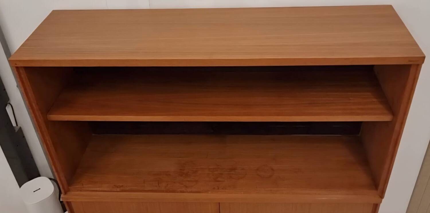 Meuble du milieu du siècle