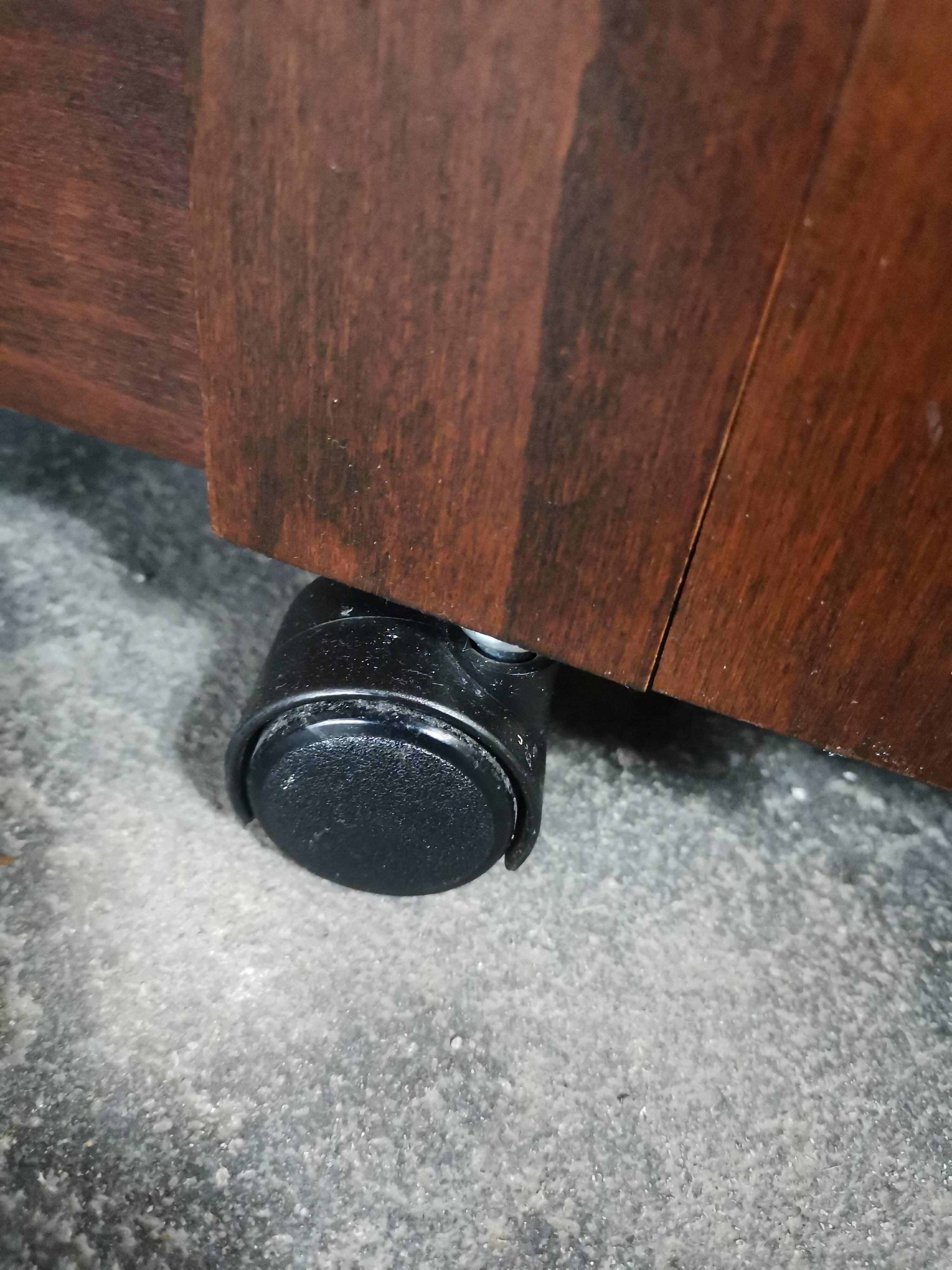 Gainfranco Frattini Serving Trolley 1960s