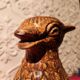 Anthropomorphic zoomorphic Pichet Vase Jasba