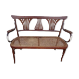 Bench Joseph kohn cannage