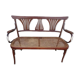 Bench Joseph kohn cannage