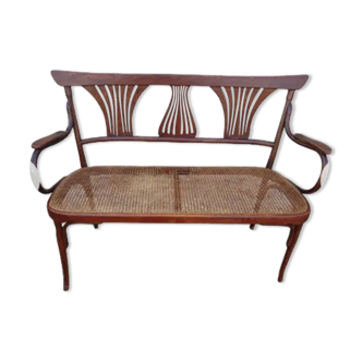 Bench Joseph kohn cannage