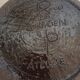 Vintage Ceramic Bowl / Catchall Rörstrand - Inger Persson (Studio)