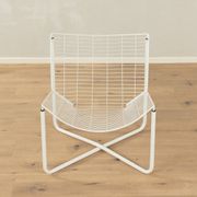 Fauteuil JÄRPEN, Niels Gammelgaard