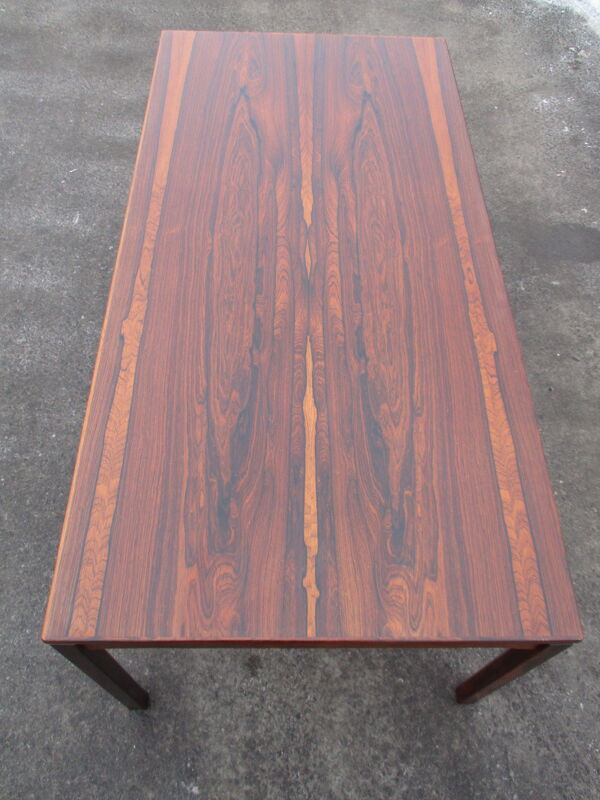 table basse Suède années 1970