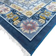 Tapis oriental 3m x 4m