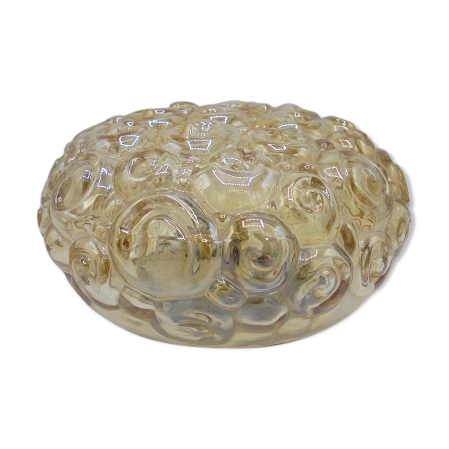 Ceiling lamp rosebuds