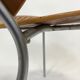 Suite de quatre chaises danoise "Trinidad" par Nanna Ditzel pour Fredericia Stolefabrik en teck