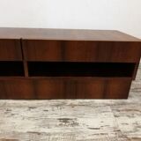 Rosewood TV stand