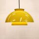 Jo Hammerborg Legato Pendant Lamp – Fog & Mørup, Denmark, 1974