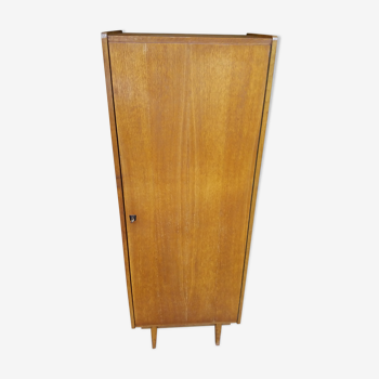 Armoire une porte années 50