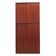 Armoire en teck, design danois, années 1970, production : Danemark