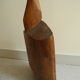 Old grain shovel