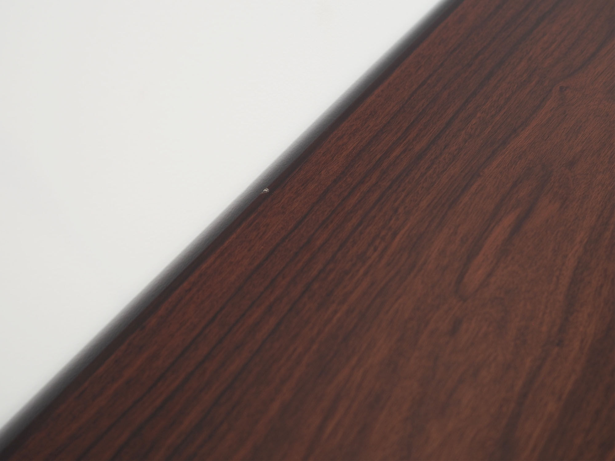Rosewood bookcase, Danish design, 1970s, production: Denmark