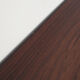 Rosewood bookcase, Danish design, 1970s, production: Denmark