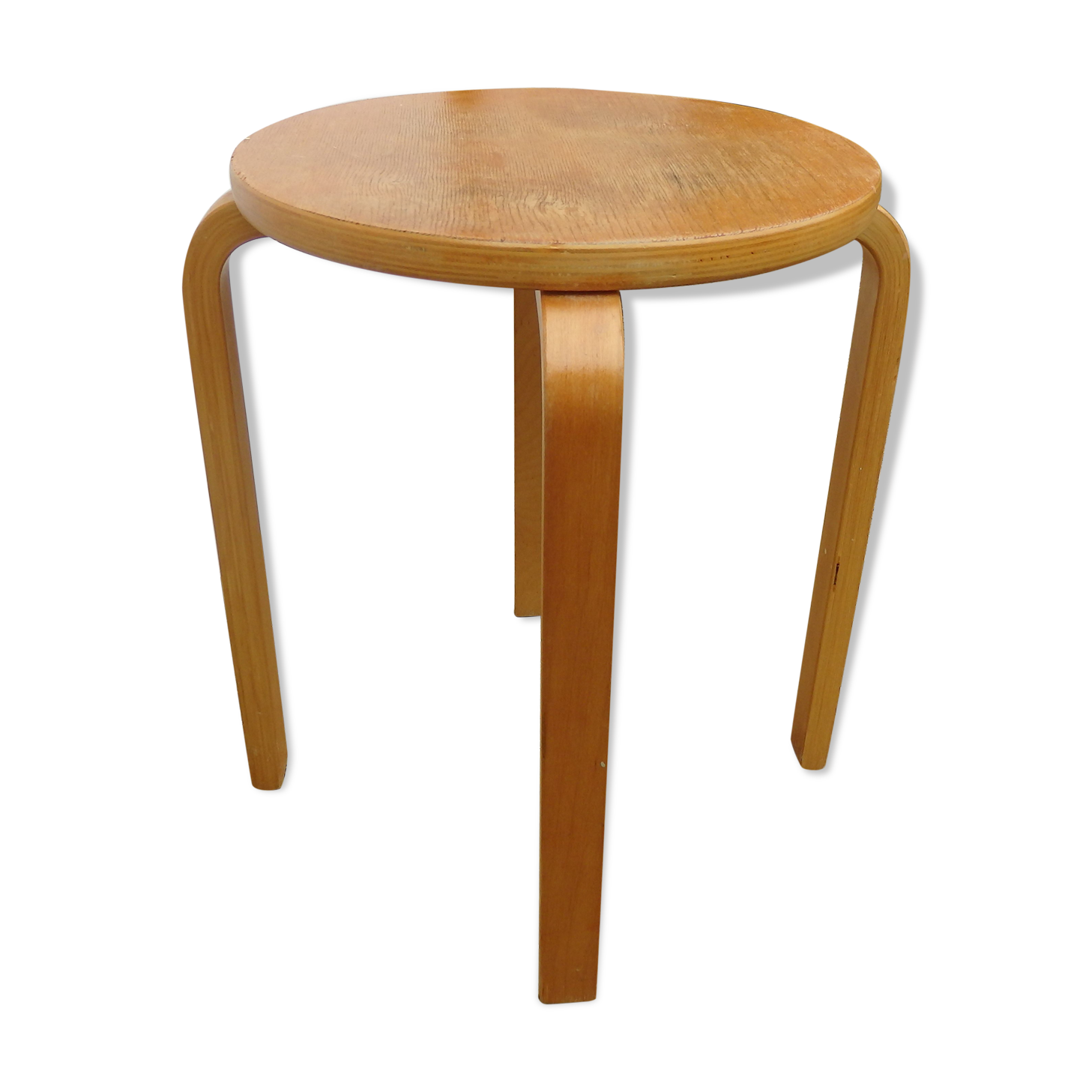 Vintage stool