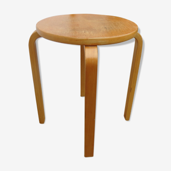 Tabouret vintage