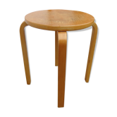 Tabouret vintage