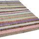 Turkish Handwoven Flatweave Chaput Kilim 195 cm x 285 cm