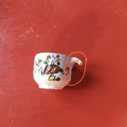 Earthenware dinner set
