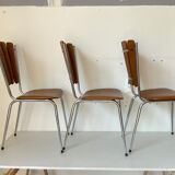 Vintage chairs