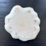Water lily dish
