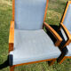 Hotel armchair