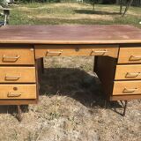 Spirol desk