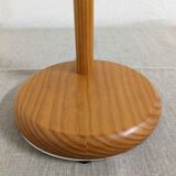 Scandinavian articulated pitchpin lamp from the 70s/80s