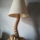 Rope lamp