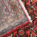 Persian runner rug 75 x 200 cm