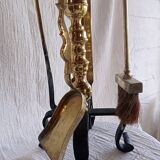 Serviteur de cheminée