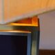 Large table lamp, Italy, 1960s-70s