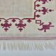 Turkish Anatolian Floral Rug sku 3600