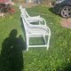 Fauteuil et chaise Hugo et Hugonet