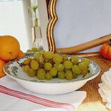 Plat creux Saint Amand