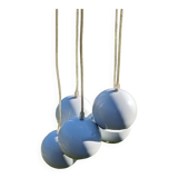 Hary pendant lamp by Seylumière