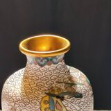 Vase chinois