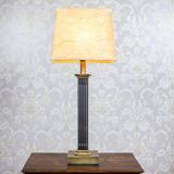 Vintage Electric Table Lamp, 1990s