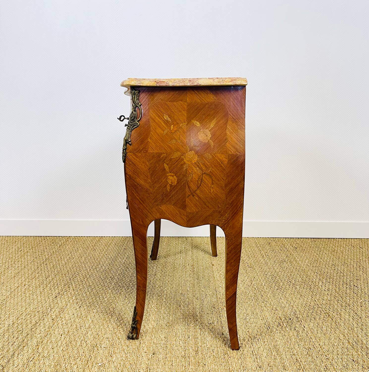 Commode Louis XV