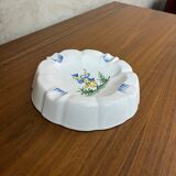 Cendrier Quinson en céramique