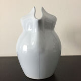 Cruche broc à eau pot d’eau Digoin made in France